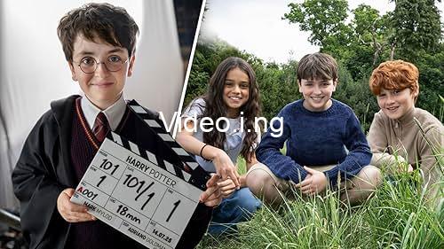 Hbo sets harry potter release window and its closer than you think
