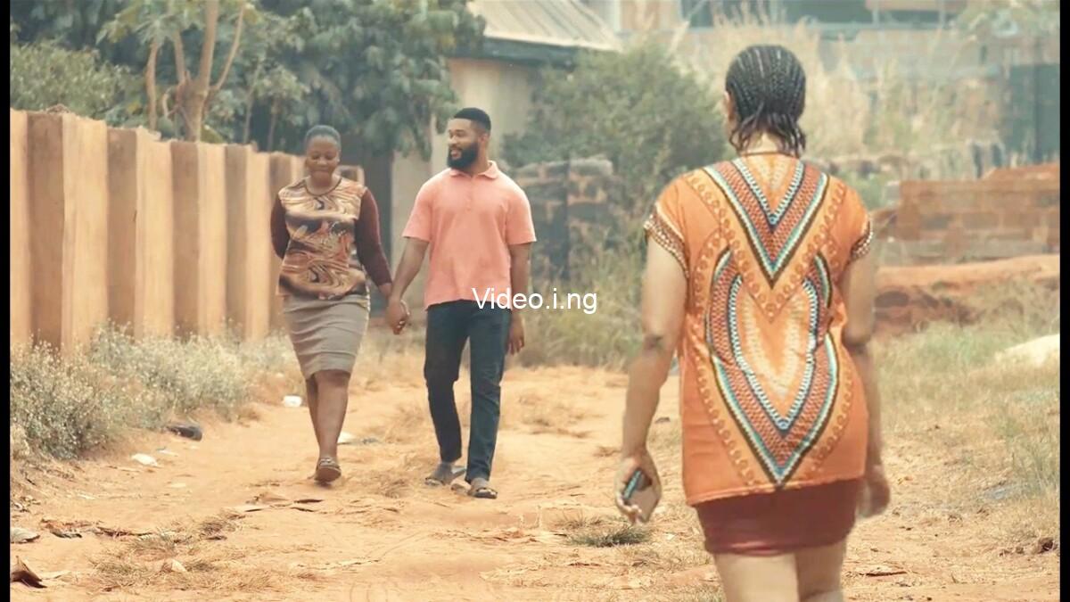 Humble Lady Fell In Love With A Hardworking Man But Was Shattered To See Him Chose Her BestFriend