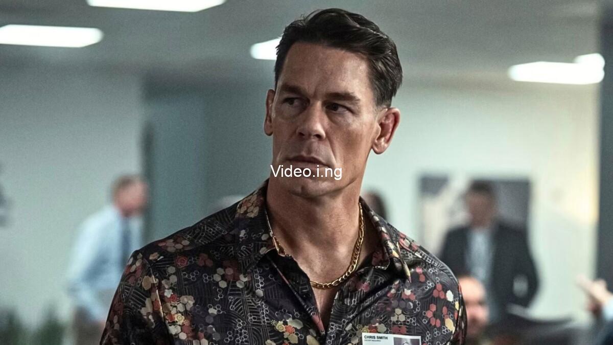 John cena kept a secret about his brothers sexuality for over 10 years