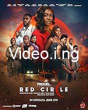 Red circle 2025 movie