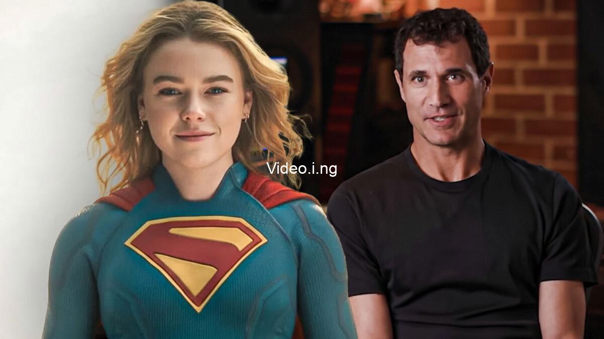 Supergirl replaces ramin djawadi with zack snyders frequent collaborator