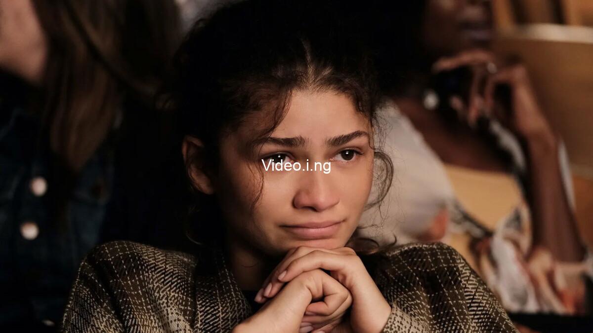Will there be euphoria season 4 hbo boss finally hints at what showrunner might be planning