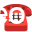 ☎