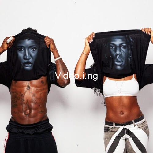 Ayra Starr Rema Whos Dat Girl