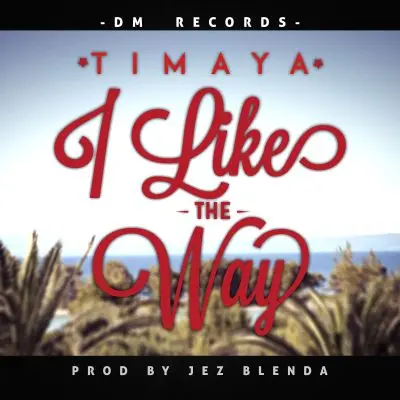 Timaya Audio