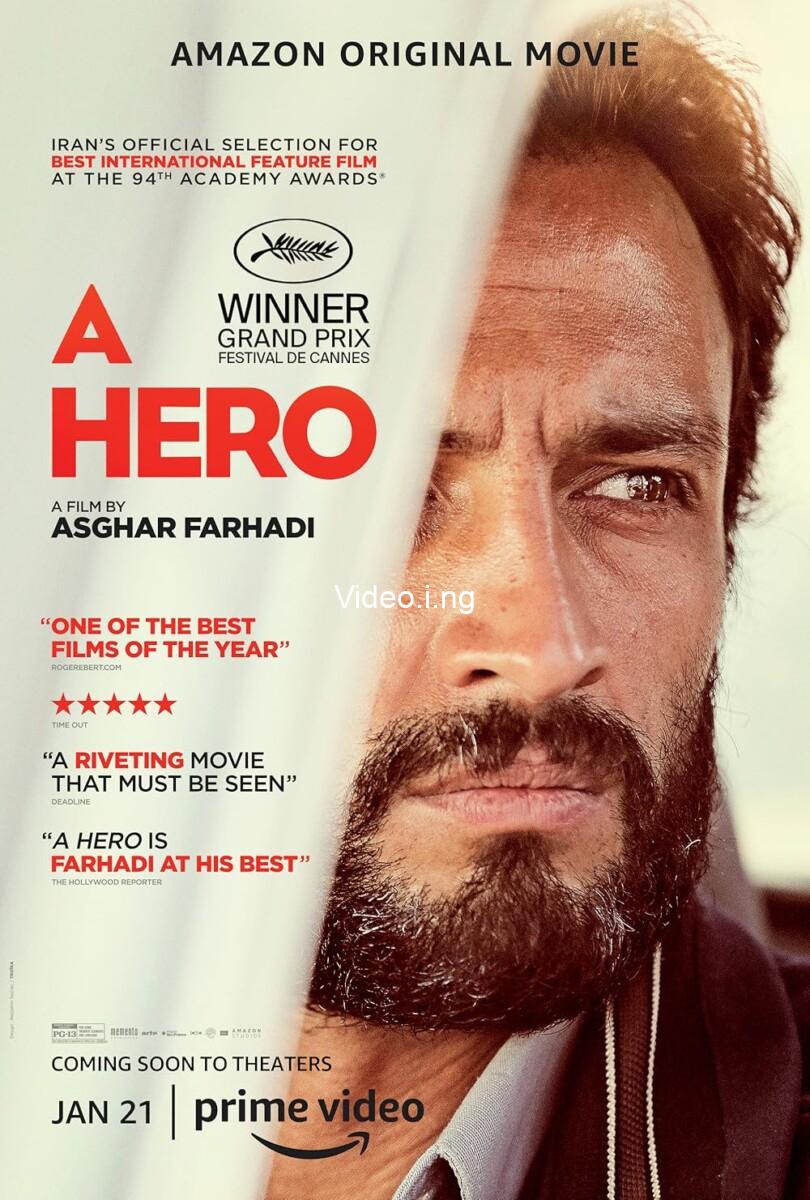 A hero