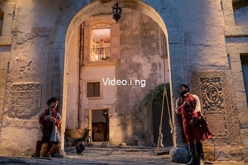 A song was only a breath away joe wright on cyrano