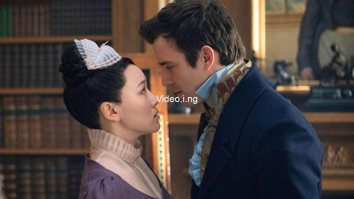Alls well that ends well in part two of bridgertons fourth season