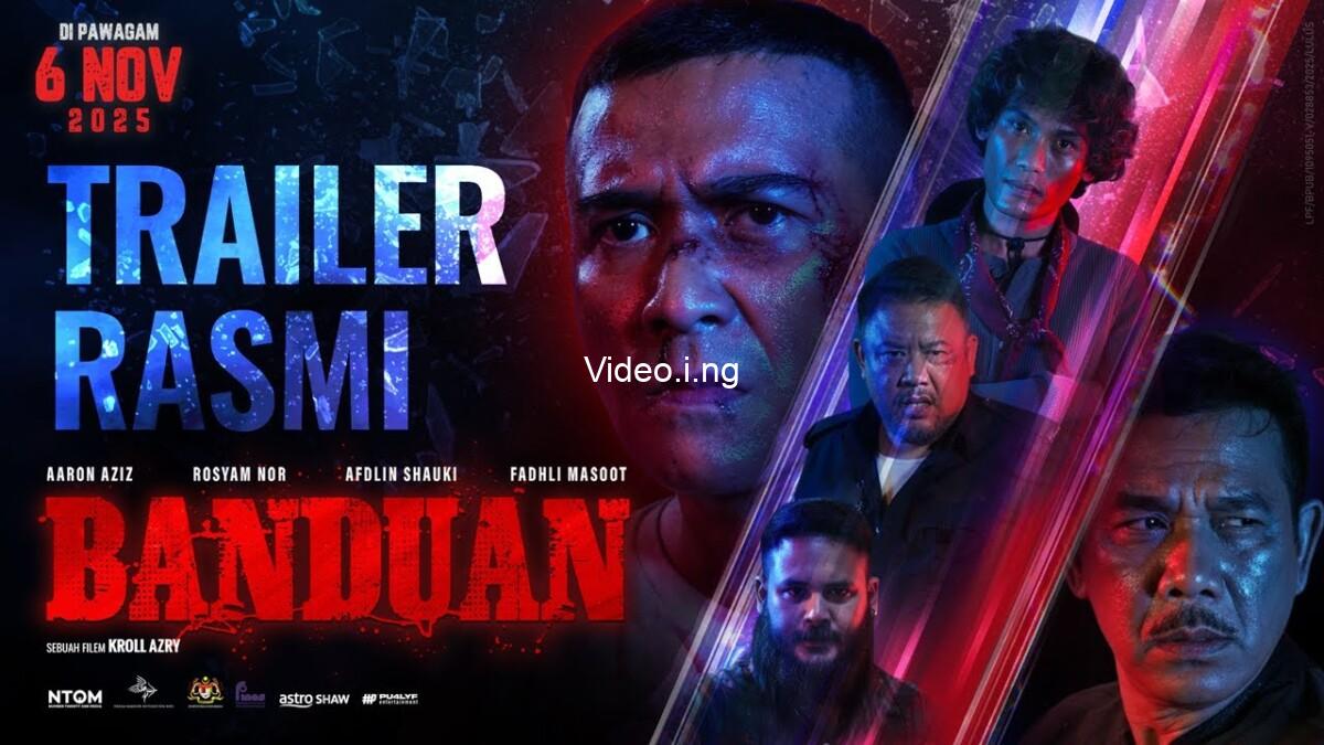 Banduan (2025) MOVIE