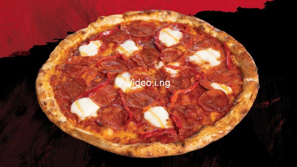 Daredevil born again season 2 gets its own official pizza