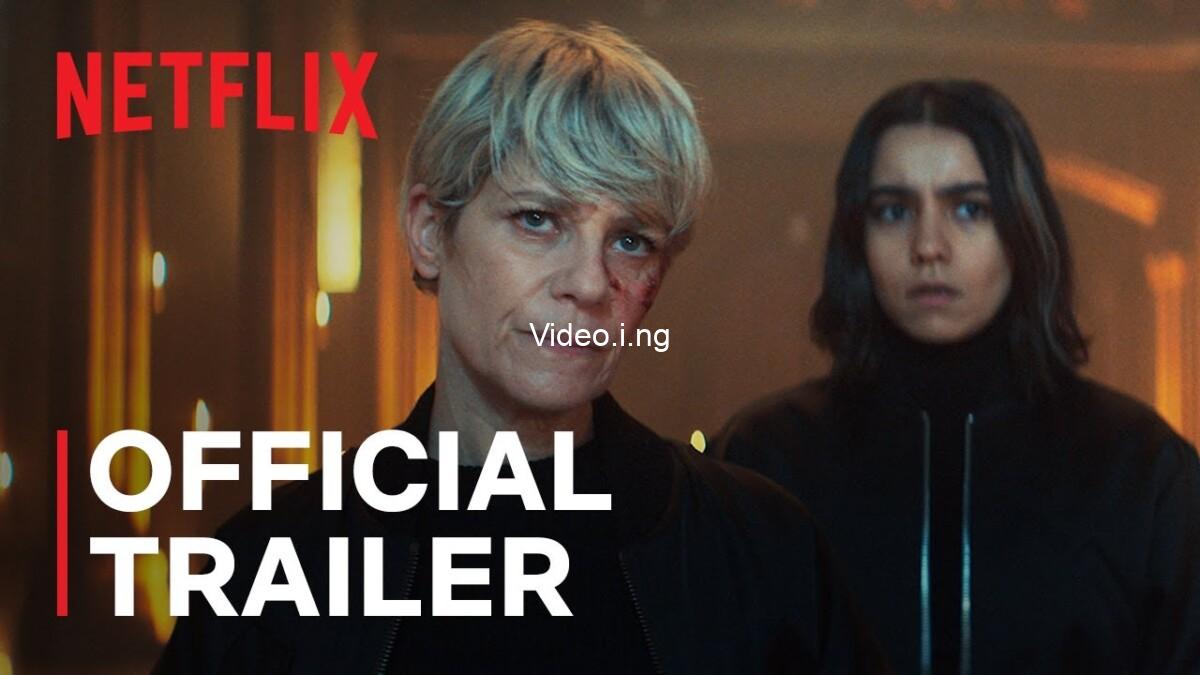 Furies (2024) Season