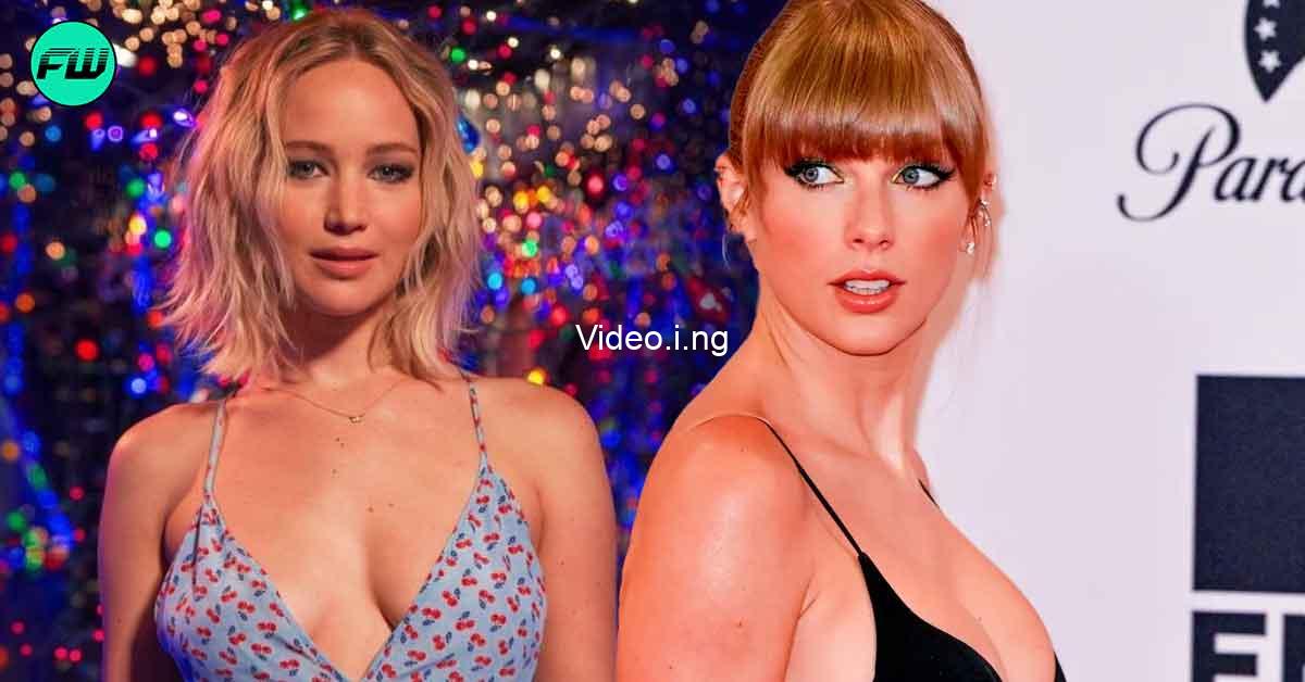 Guardians of the galaxy star refused to date taylor swift despite jennifer lawrence trying to set them up for a date