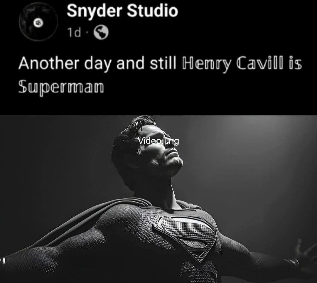 Henry cavills distaste for unpredictable big franchises pushed him towards collaborating with amazon instead its always so difficult to tell where things are going