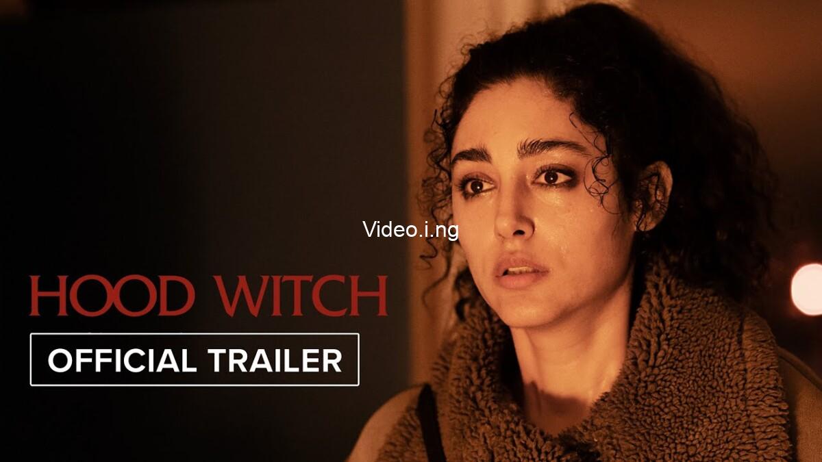 Hood Witch (2023)