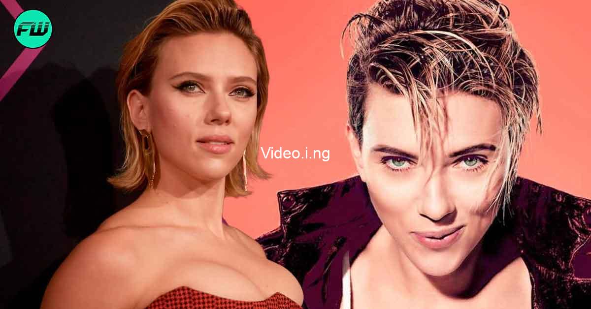 I was inconsiderate scarlett johansson publicly apologized for her insensitive remarks after being cast to play a trans man in rub tug