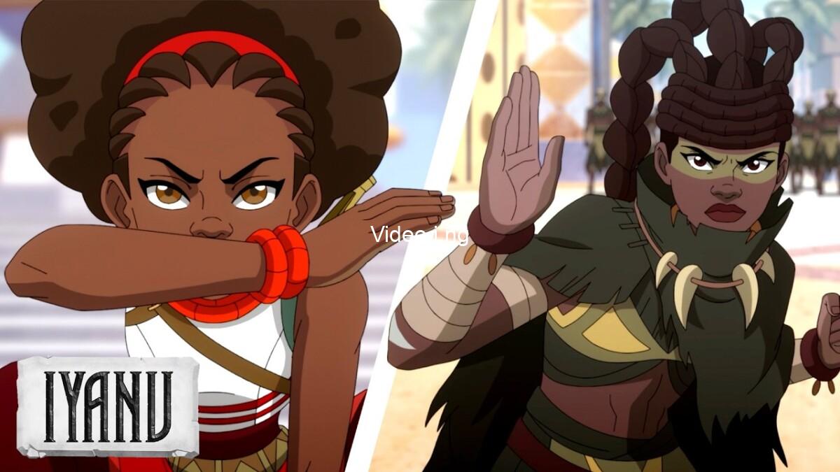 Iyanu (2025) Season