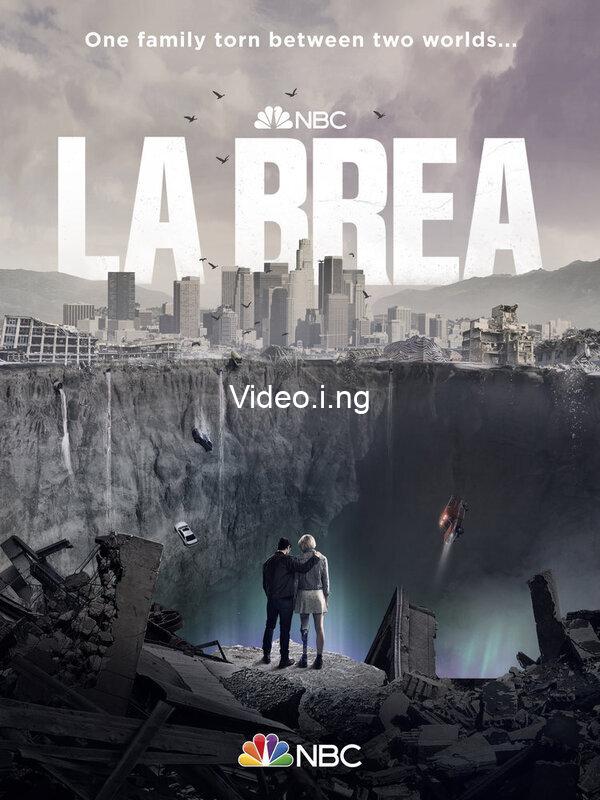 La brea seeks to give new life to nbc lineup