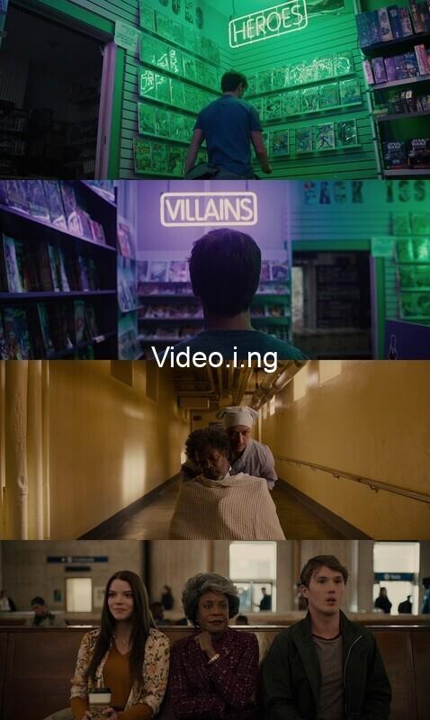 M night shyamalan super storyteller
