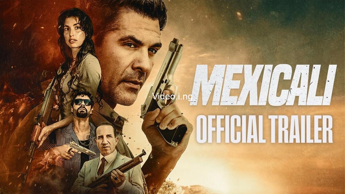Mexicali (2026)