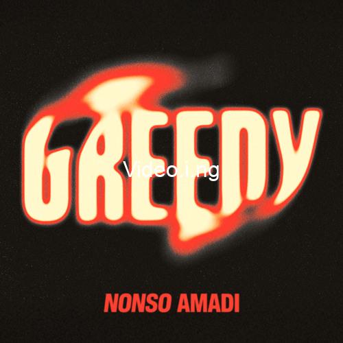 Nonso amadi greedy