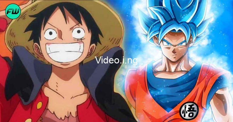 One piece dragon ball fans blast episode 1071 after luffys joyboy transformation failed to live up to gokus ultra instinct that broke the internet
