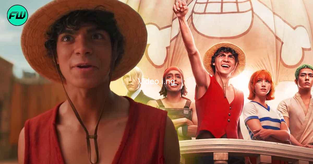 One piece live action season 2 update after spending 126 million for season 1 has netflix earned significant profit from one piece