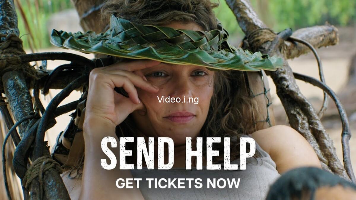 Send Help (2026)