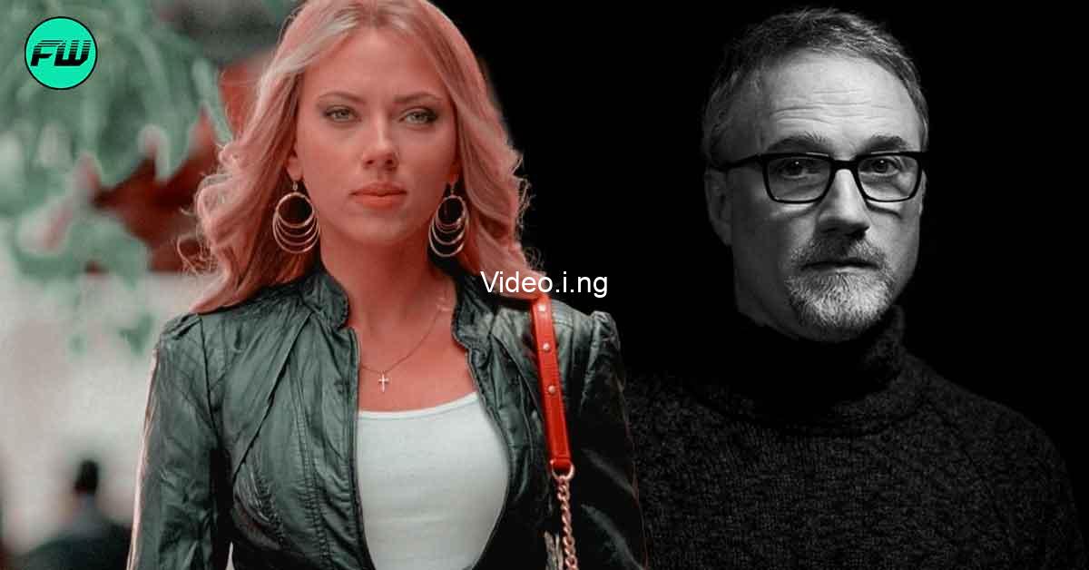 She got on board before anybody scarlett johansson didnt hesitate to join 41m p rn fuelled movie after being refused before for ndity by david fincher