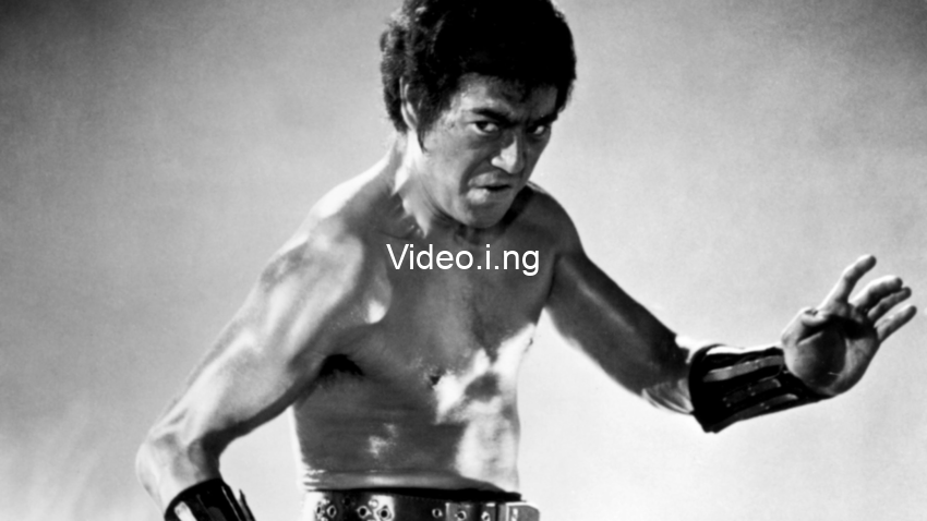Sonny chiba 1939