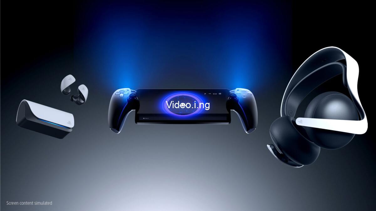 Sony aims to revolutionize gaming for visually impaired fans with trailblazing new ai tech