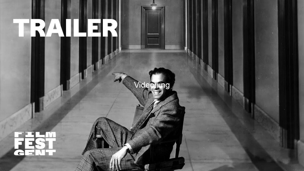 Sonys frank capra at columbia 4k box set encapsulates one of americas great filmmakers