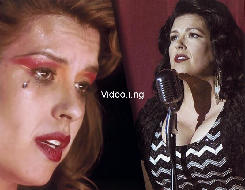 That space between awake and asleep rebekah del rio on the twentieth anniversary of mulholland dr