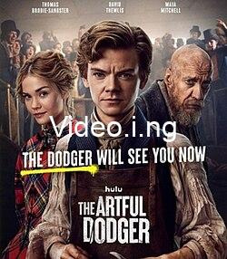 The artful dodger 2023 season