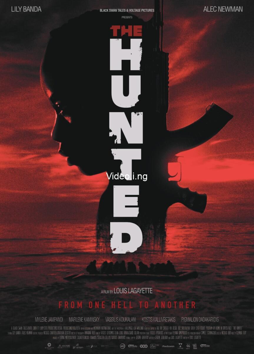 The hunted