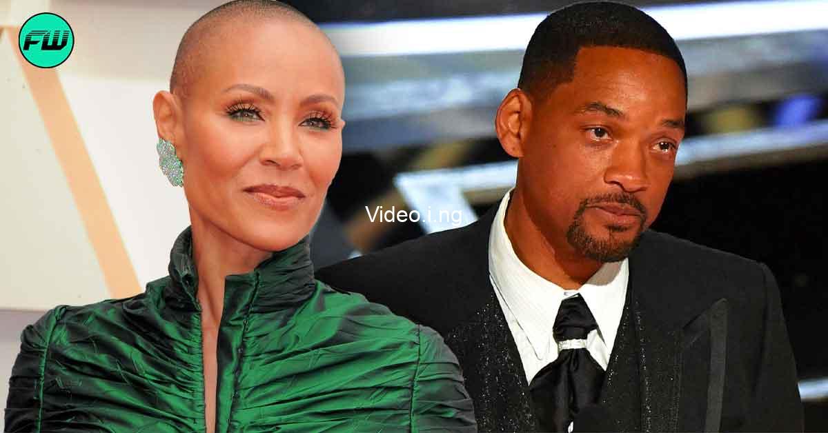 Theres never a no jada pinkett smith admitted unhealthy prn obsession despite cheating on will smith to fulfill her thirst