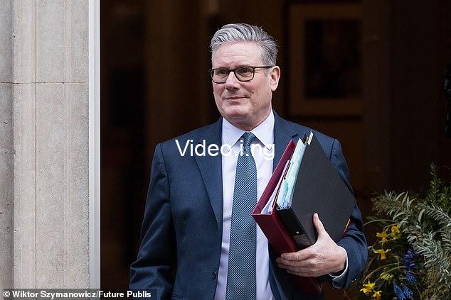 Uk announces it did not participate in us israeli attacks on iran