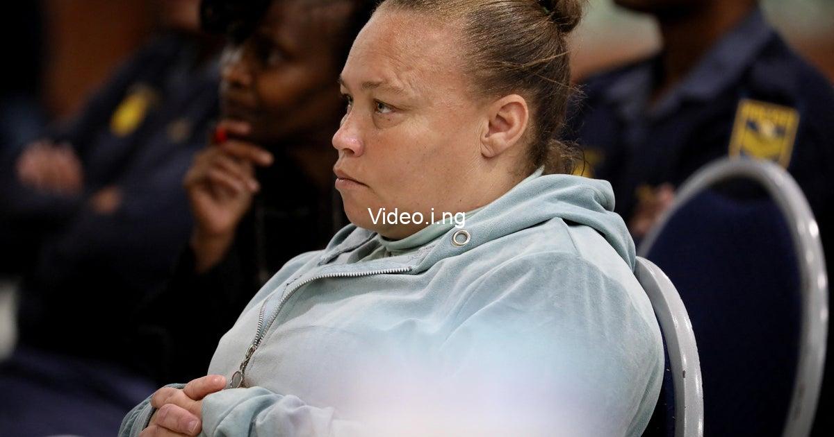 Woman banished from imo community after being accused of selling her sister in laws son for n800000 video