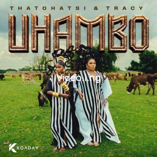 Thatohatsi Tracy Mas Musiq Ekhaya ft Daliwonga
