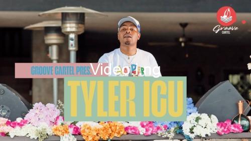 Tyler ICU Groove Cartel Amapiano Mix
