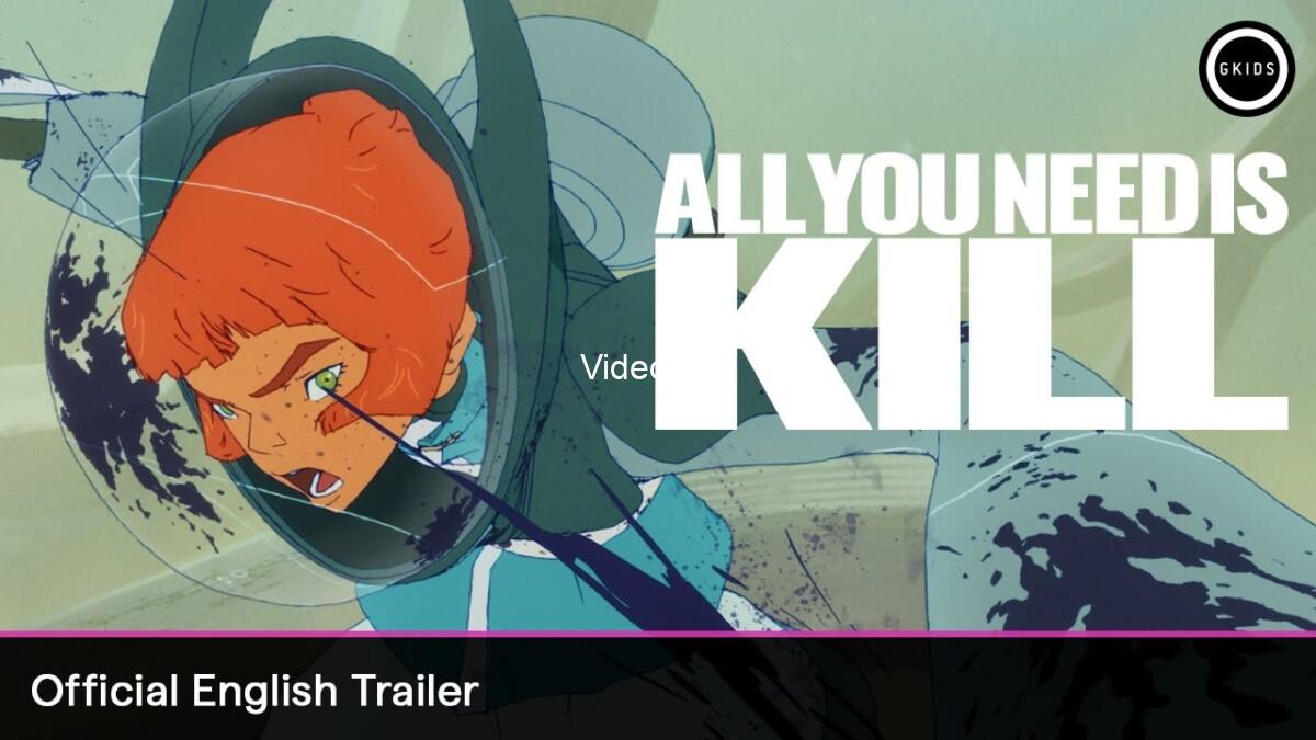 All You Need is Kill (2026)