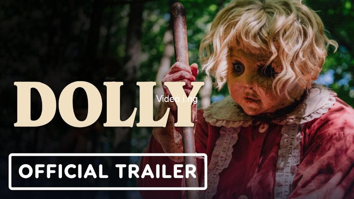 Dolly (2026) MOVIE
