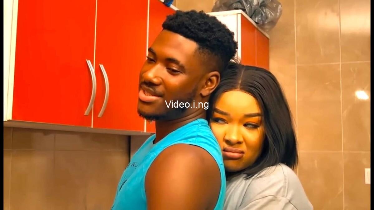 I Thought He Rejected Me Because Of Another Lady But Was Shocked To See He’s My Mother Play Thing