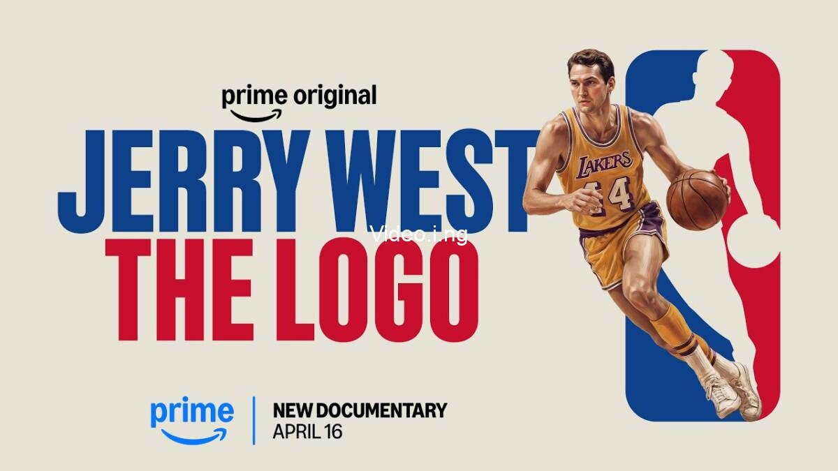 Jerry West: The Logo (2026) MOVIE