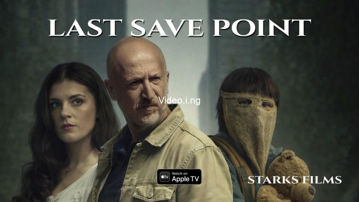 Last Save Point (2026)