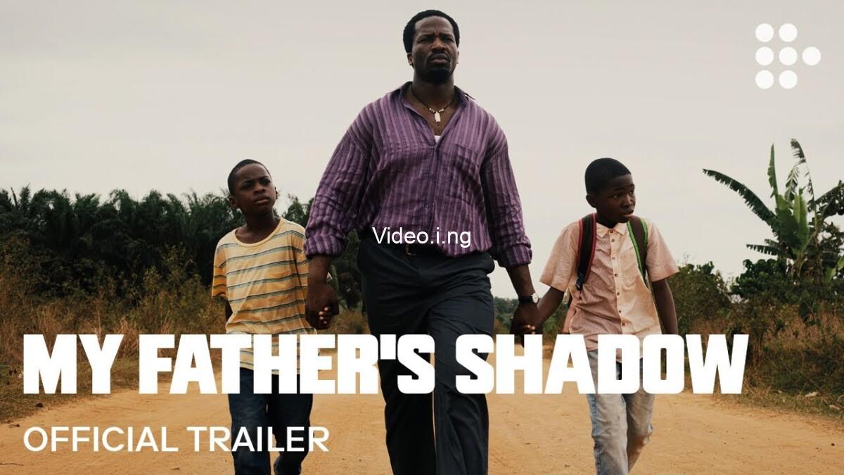 My Father’s Shadow (2025) MOVIE