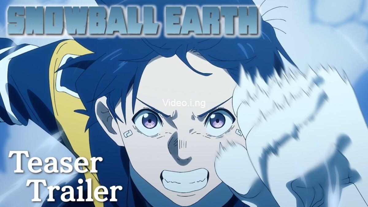 Snowball Earth (2026) Season