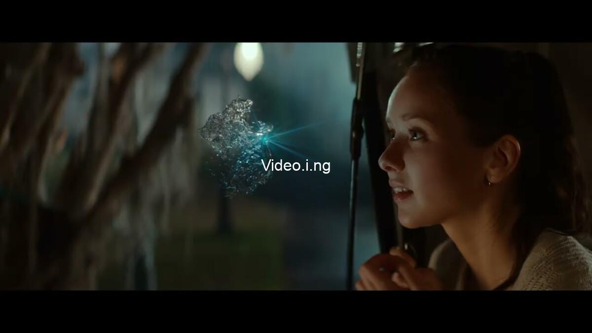 Starbright (2026) MOVIE