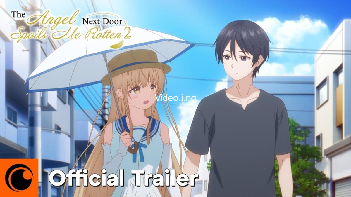 The Angel Next Door Spoils Me Rotten (2023) Season