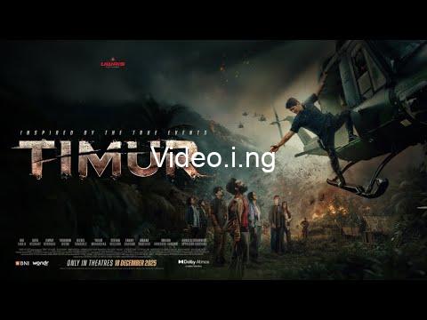 Timur (2025) MOVIE