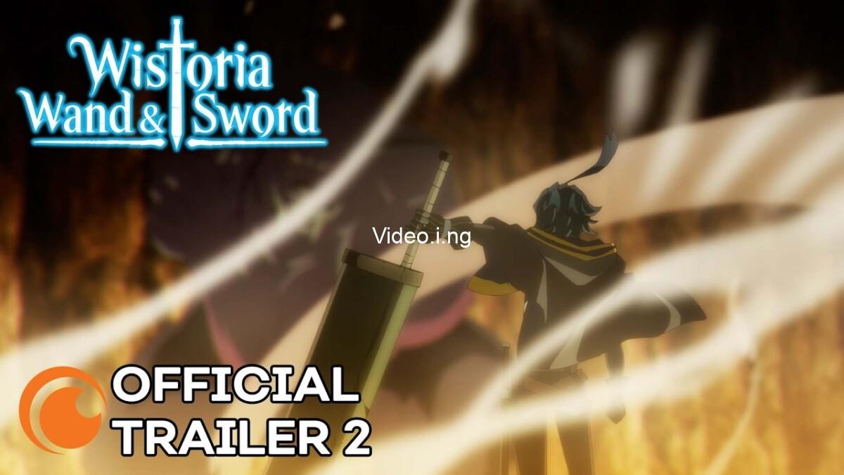 Wistoria: Wand and Sword (2024) Season